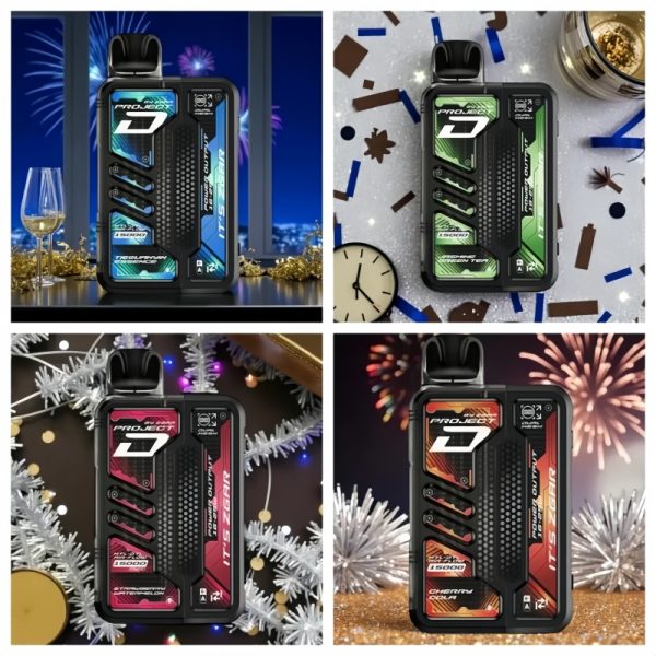 zgar 冰熊卡帶主機 15000口×可調功率×led螢幕×15ml大容量換彈式電子煙