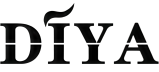 diya logo