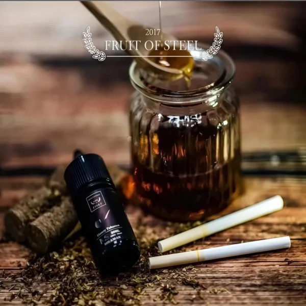 fruit of stell 鋼鐵果系列 30ml/60ml 霧森坊 fruit of stell 鋼鐵果系列 30ml/60ml 霧森坊