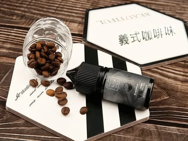 fruit of stell 鋼鐵果系列 30ml/60ml 霧森坊 fruit of stell 鋼鐵果系列 30ml/60ml 霧森坊