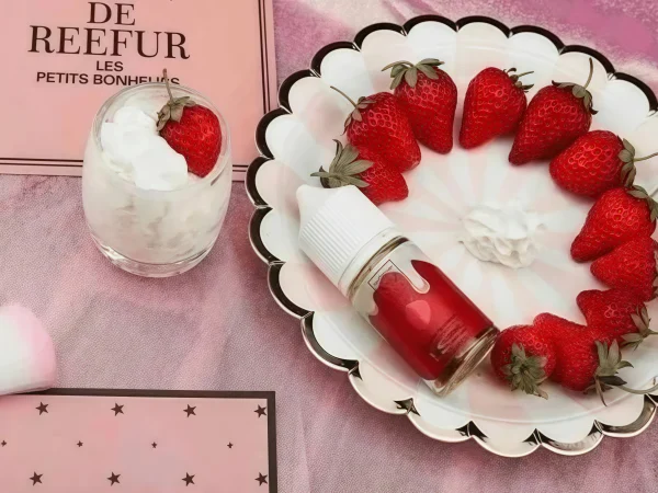 fruit of stell 鋼鐵果系列 30ml/60ml 霧森坊 fruit of stell 鋼鐵果系列 30ml/60ml 霧森坊