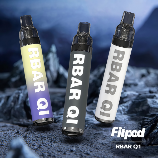 fitpod rbar q1 可重複注油 8 fitpod rbar q1 可重複注油 4