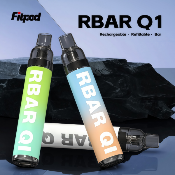 fitpod rbar q1 可重複注油 8 fitpod rbar q1 可重複注油 5