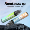 fitpod rbar q1 可重複注油 6