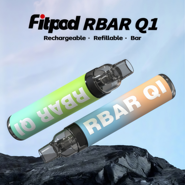 fitpod rbar q1 可重複注油 8 fitpod rbar q1 可重複注油 6