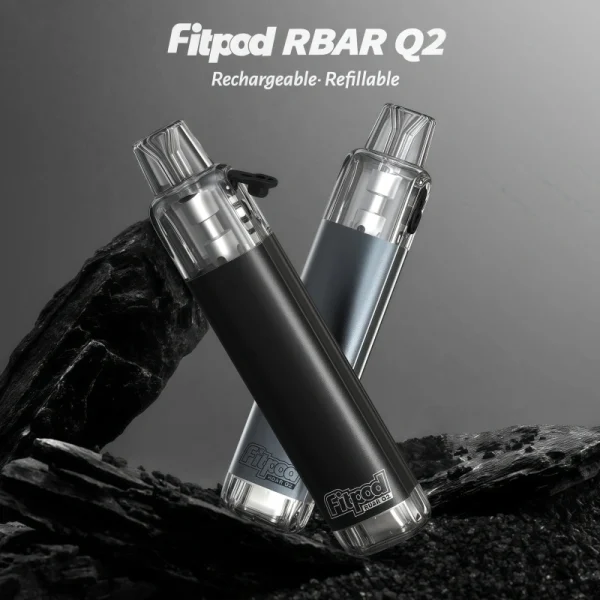Fitpod RBAR Q2 注油抛棄式主機 副圖 1 600x600