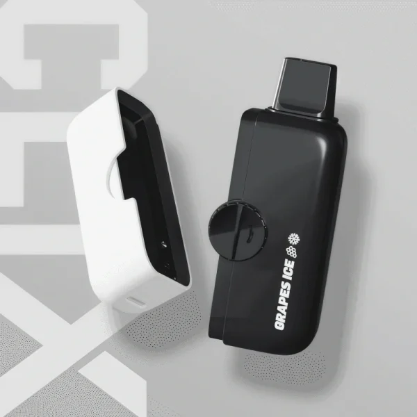 Spumy Clix 7500 Puffs 拋棄式一次性電子煙 - 霧森坊 5 Spumy Clix 7500 Puffs 拋棄式一次性 4 600x600