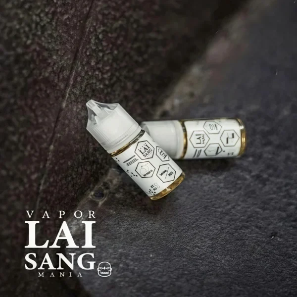 lai sang 賴桑系列大/小煙油 30ml/60ml（0mg / 30mg） 霧森坊