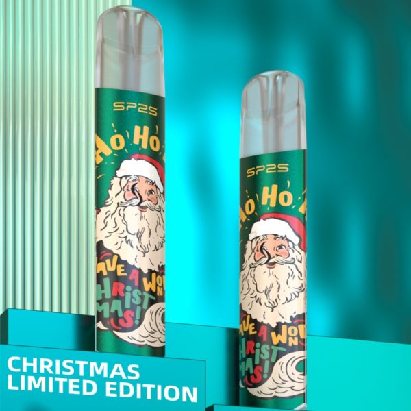 SP2S主機 聖誕節限定版主機 加 LINE 立即享優惠!! - 霧森坊 1 1 副本 600x600