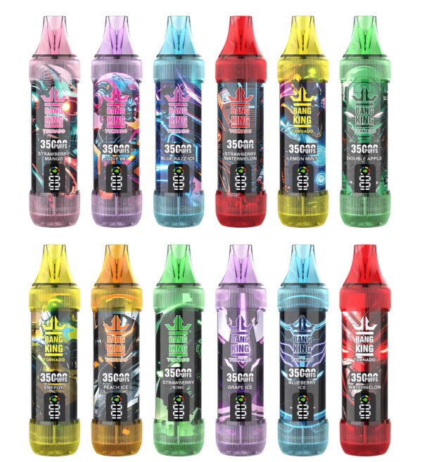 Bang King 35000 Puffs 副圖2 霧森坊 600x657