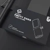 empty 空煙彈【通用悅刻一代】｜可重複注油 2ml 空倉｜relx 一代 / sp2s 全面相容