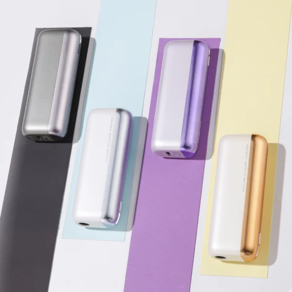 fasoul mate air iluma 二回機 q1升級款加熱主機 霧森坊