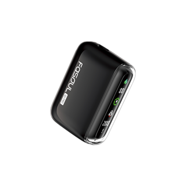 fasoul q1 二回機加熱主機 – 霧森坊