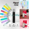 fitpod free plus 空煙彈（5代通用） 2ml 大容量可重複注油