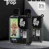 fog trap 12000口 蠟筆小新聯名 拋棄式電子煙 霧森坊