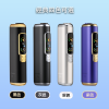 hitaste f2 加熱主機 3200mah 超大電量 雙加熱模式 兼容 terea 霧森坊