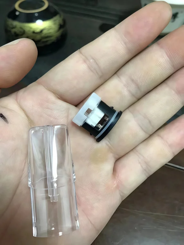 lana 發光空彈 霧森坊