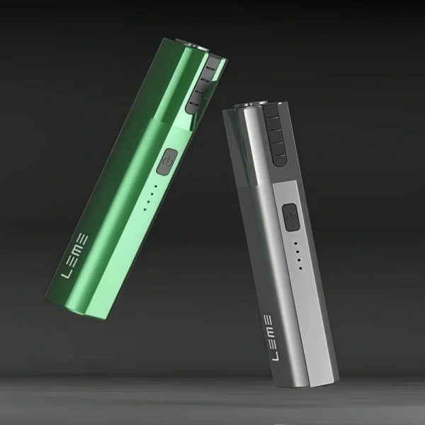 LEME SHEEN Pro 樂美 加熱菸主機 - 霧森坊 2 LEME Pro 4 600x600