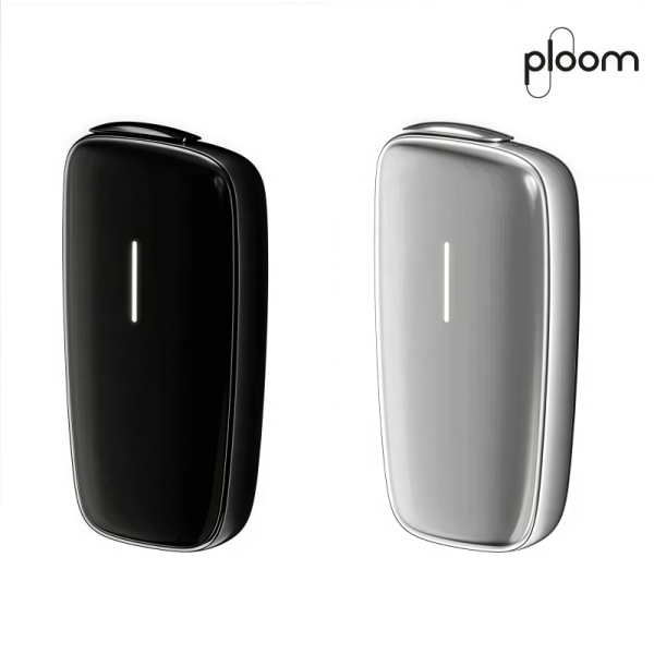 ploom x 主機 mevius 七星加熱菸彈