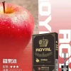 皇冠 royal 悅刻一代通用煙彈 2.5ml 大容量 一代主機通用 霧森坊