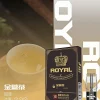 皇冠 royal 悅刻一代通用煙彈 2.5ml 大容量 一代主機通用 霧森坊