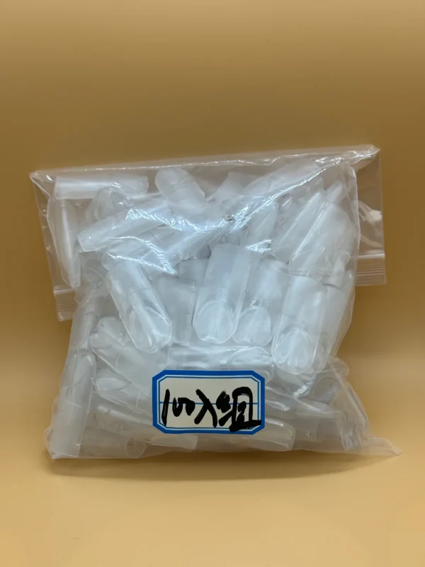 sp2s 白底 2ml 不發光 電子煙空煙彈 霧森坊