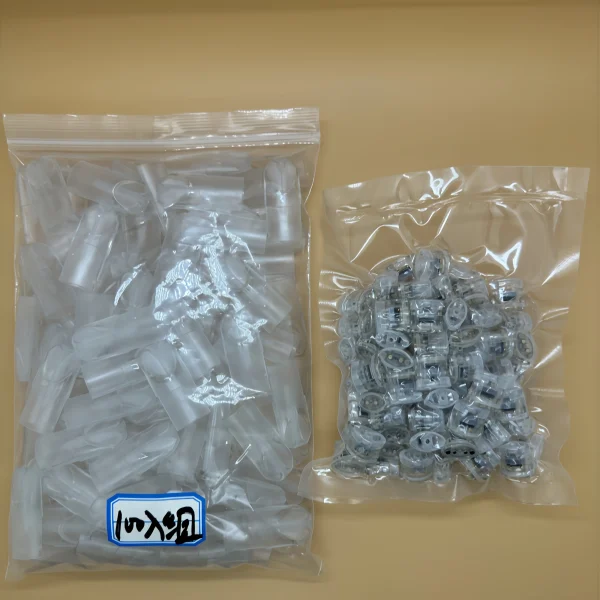 sp2s 白底 2ml 不發光 電子煙空煙彈 霧森坊