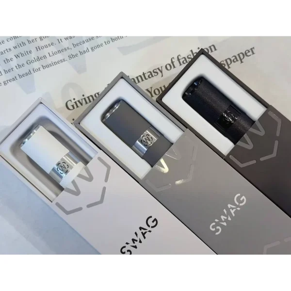 swag 煙彈 一代通用菸蛋 霧森坊