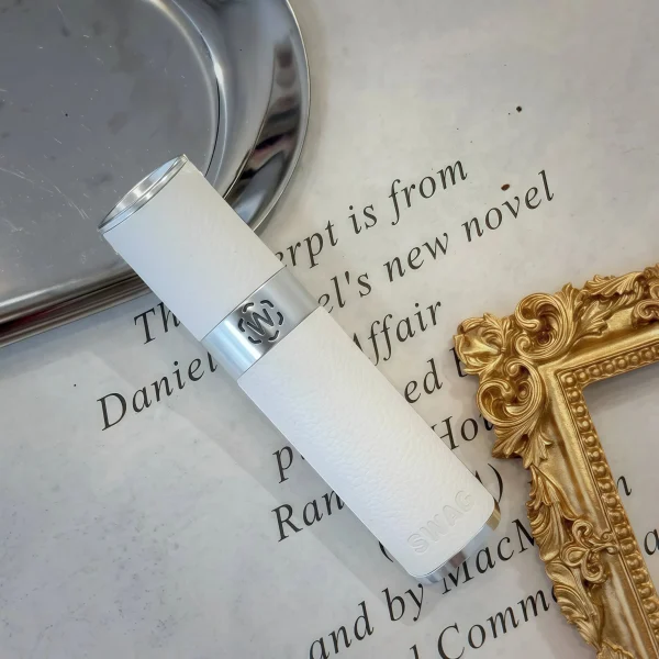 swag 煙彈 霧森坊