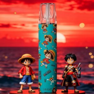 ninga 聯名魯夫一代主機