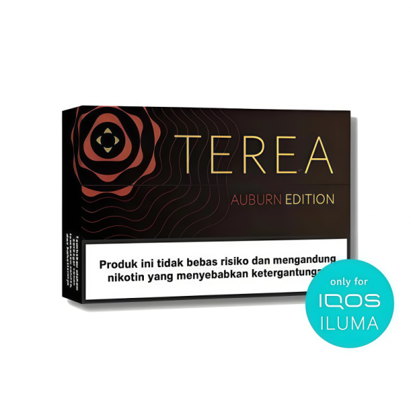 印尼版 TEREA 丁香蘋果原味 霧森坊 1 600x600