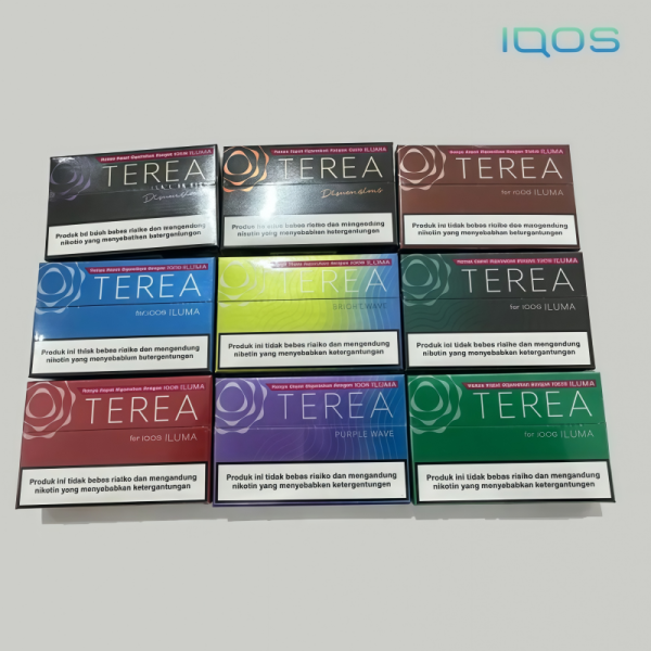 印尼版 TEREA 主圖 霧森坊 1 600x600