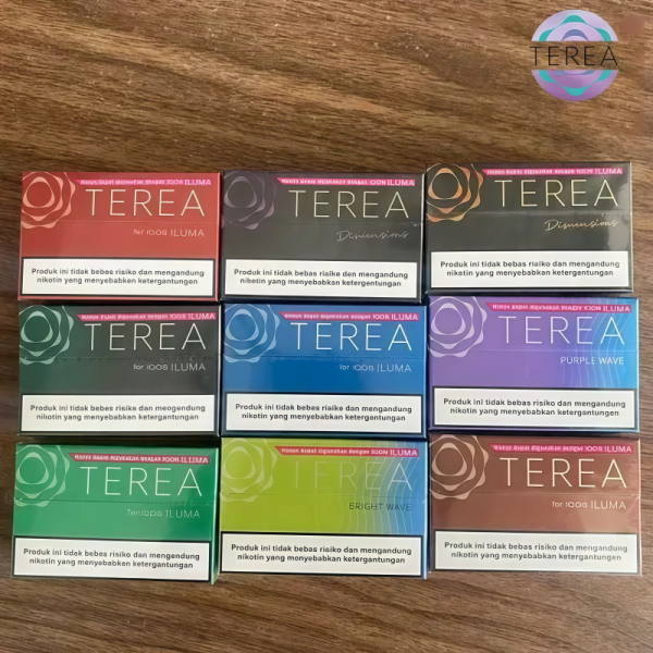 印尼版 TEREA 主圖5 霧森坊 1 600x600