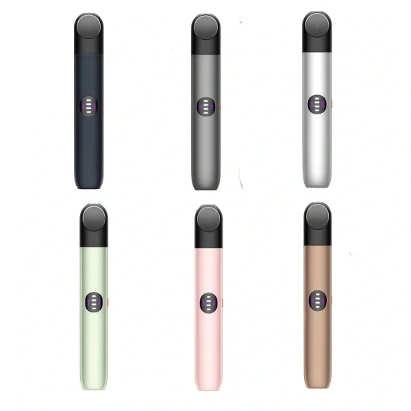 relx infinity 2 plus 悅刻 無限 六代主機 – 霧森坊