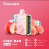 geek bar 15000 拋棄式電子煙 霧森坊