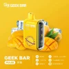 geek bar 15000 拋棄式電子煙 霧森坊