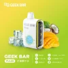 geek bar 15000 拋棄式電子煙 霧森坊