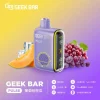 geek bar 15000 拋棄式電子煙 霧森坊