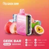 geek bar 15000 拋棄式電子煙 霧森坊