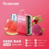 geek bar 15000 拋棄式電子煙 霧森坊