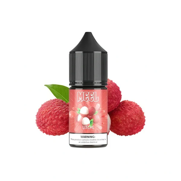 meel 小菸油 30ml 霧森坊