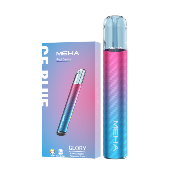 meha 魅嗨 星耀系列電子菸一代主機 霧森坊 meha 魅嗨 星耀系列電子菸一代主機 霧森坊