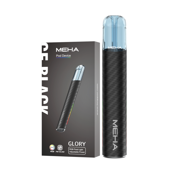 meha 魅嗨 星耀系列電子菸一代主機 霧森坊 meha 魅嗨 星耀系列電子菸一代主機 霧森坊