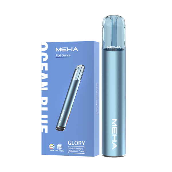 meha 魅嗨 星耀系列電子菸一代主機 霧森坊 meha 魅嗨 星耀系列電子菸一代主機 霧森坊