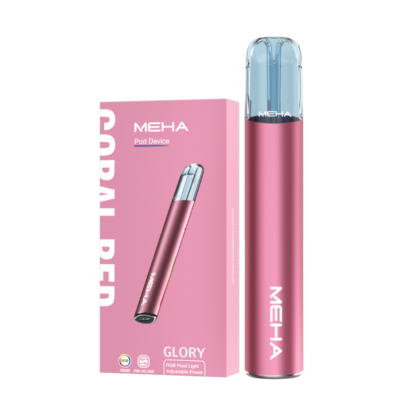 meha 魅嗨 星耀系列電子菸一代主機 霧森坊 meha 魅嗨 星耀系列電子菸一代主機 霧森坊