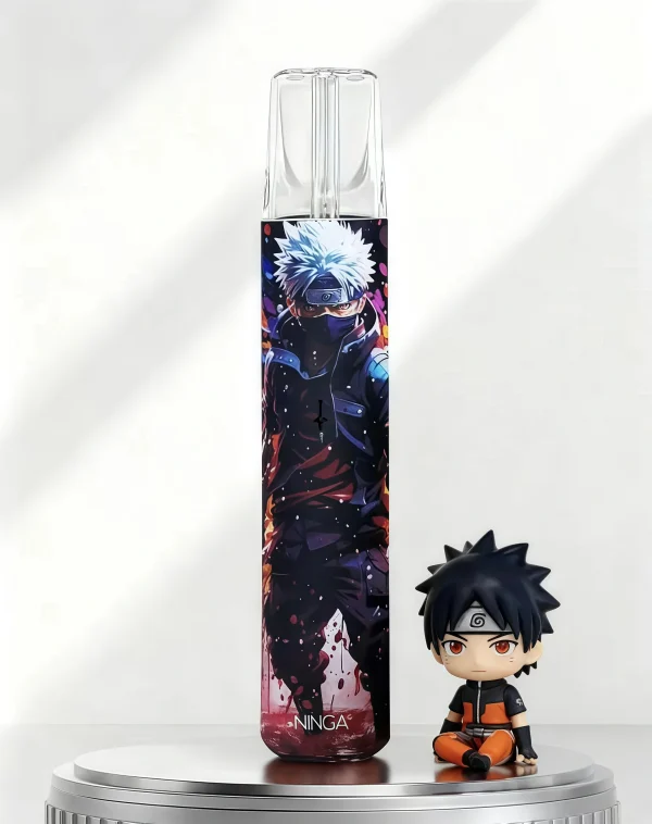 霧森坊 NINGA 火影忍者 600x758