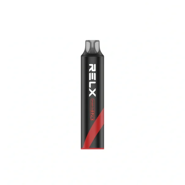 relx smash go 12000 一次性電子煙 霧森坊