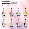 sp2s once pro 5000口 拋棄式電子煙 霧森坊