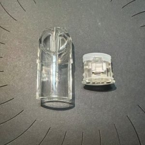 sp2s 1.6ml 空倉空煙彈 霧森坊