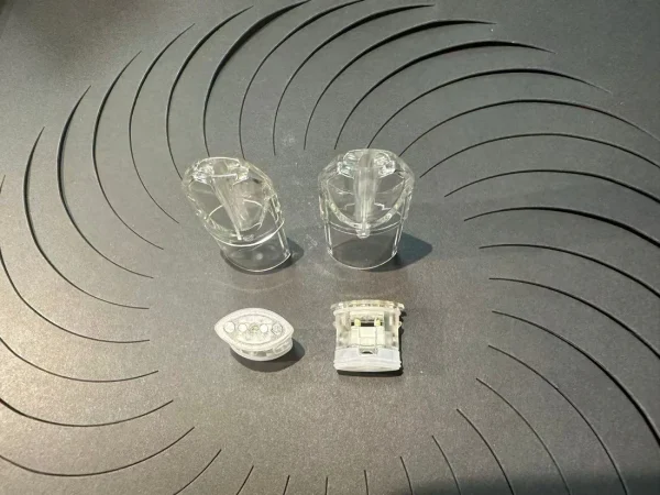 sp2s 1.6ml 空倉空煙彈 霧森坊